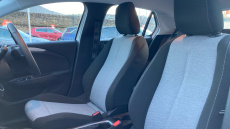 Vauxhall Corsa 1.2 Turbo Design 5dr Auto Petrol Hatchback